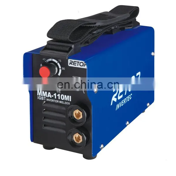 ZX7170MI Hand Tooling Inverter IGBT DC Welder Welding Machine Welding Manipulator Equipments Producing