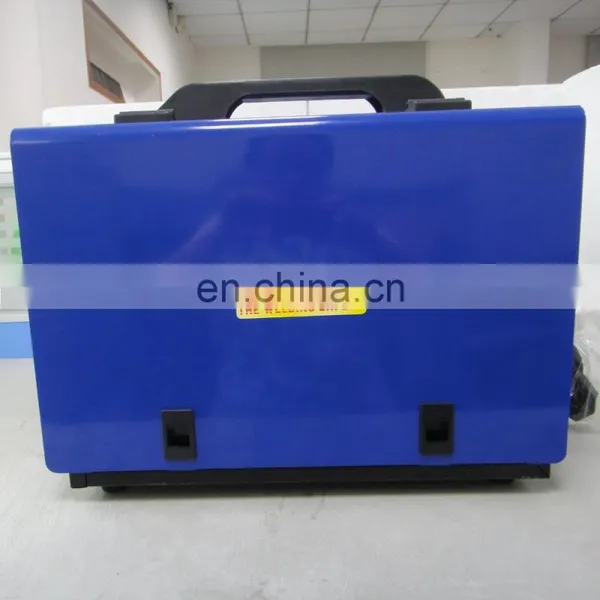 Mig-250 Inverter Welding Aluminum Mig Co2 Welding Machine photo-2
