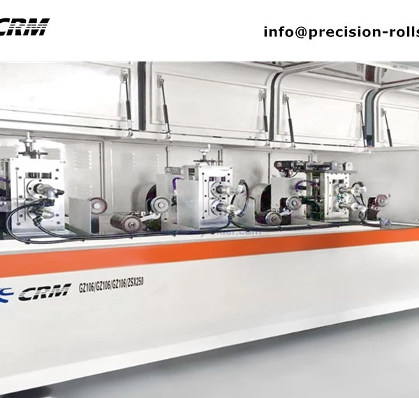 Dawn Machine company overview - view 3