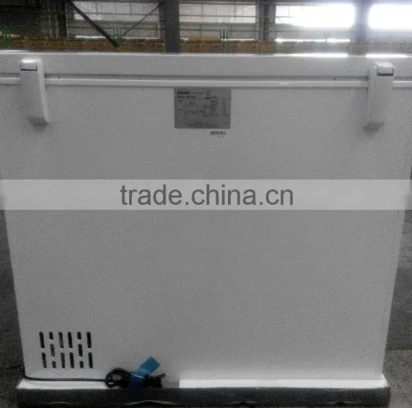 110v Chest Freezer Deep Freezer for Sale photo-4