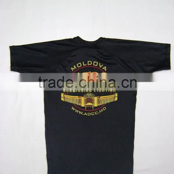 Custom Rash Guard photo-2