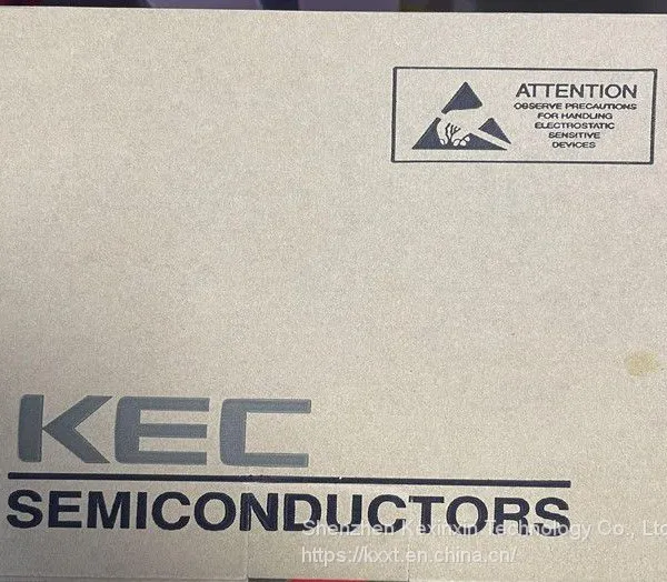 KRA106S-RTK KEC SOT-23 PNP Pre Bias Power (Pd): 200mW Collector Current (Ic): 100mA Collector Breakdown Voltage (Vceo): 50V PNP photo-3
