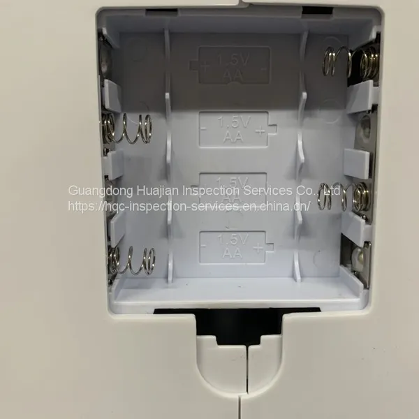 Sewing Machine Products- Third Party Inspection 100% Quality Control photo-4