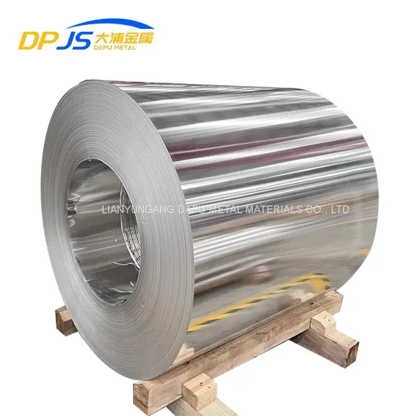 1060/3003/3004/5a06h112/5a05-0/5a05/5a06h112 Aluminum Strip/Coil photo-4