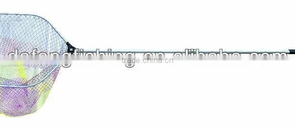 2M Aluminum Alloys Landing Net