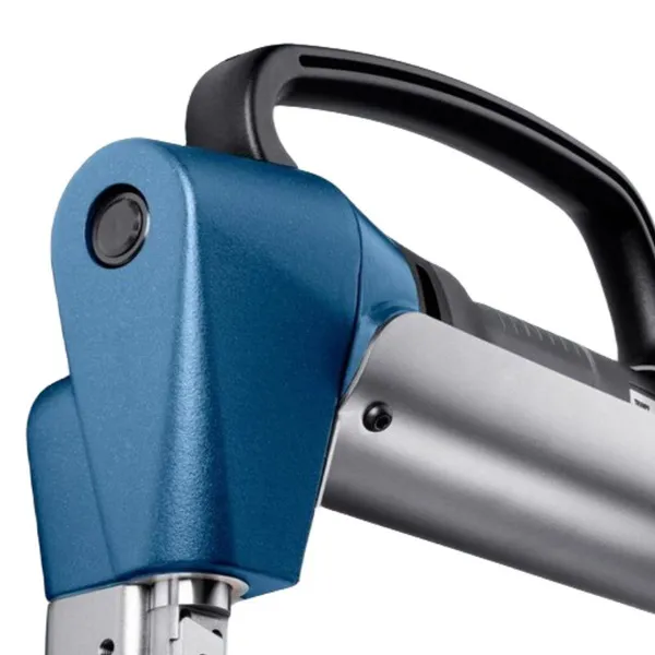 Trumpf 12V electric clipper TruTool-S-114 with battery