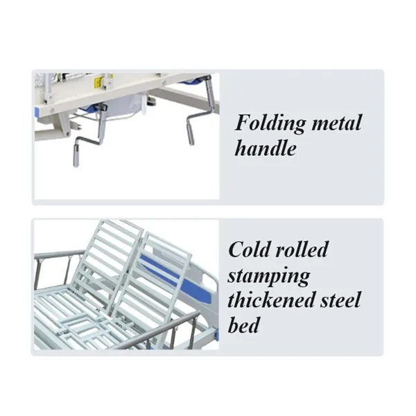 Nursing Bed/Medical Bed Medical Bed photo-2