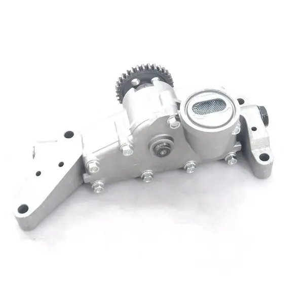 Oil Pump 21310-2C000 For Korean Car Hyundai Kia 2008-2010 photo-2