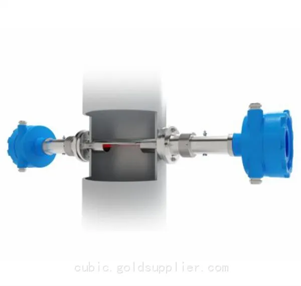 In-situ Laser Process Gas Analyzer GasTDL-3100