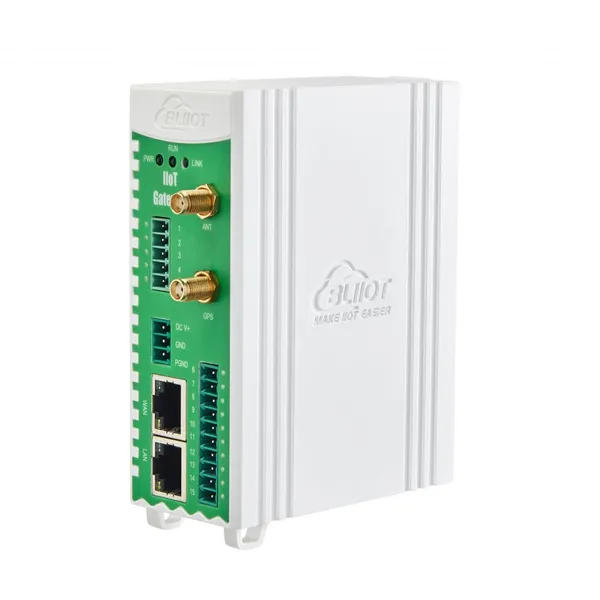 PLC to IEC104 Substation Automation Protocol Gateway for Remote Monitoring photo-4