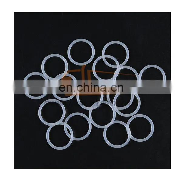High Quality SINOTRUK SITRAK Chassis Axle Accessories WG4095415011 One-way O-ring For Rotary Steering Knuckle photo-4