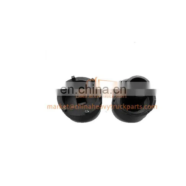 Foton Auman/Aumark/Miler/Land Pioneer Weichai Engine Gearbox Zf/Fast Truck Spare Parts Ngt6412.5l Front Axle Shaft End photo-3
