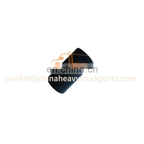 Foton Auman/Aumark/Miler/Land Pioneer Weichai Engine Gearbox Zf/Fast Truck Spare Parts 61000060276 Rubber Tube photo-2