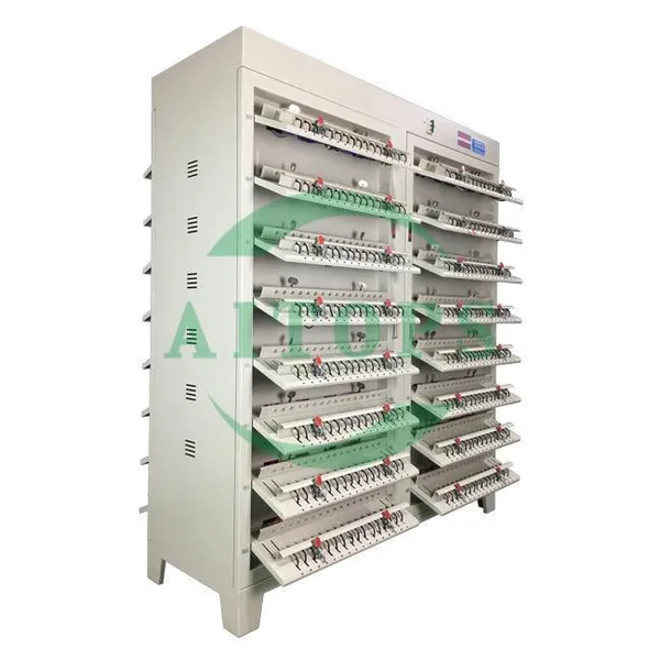 AITOP Energy Regeneration Cell Grading Machine Energy Saving 5V 20A 512CH 18650-33140 Battery Capacity Tester Cycler Tester photo-4