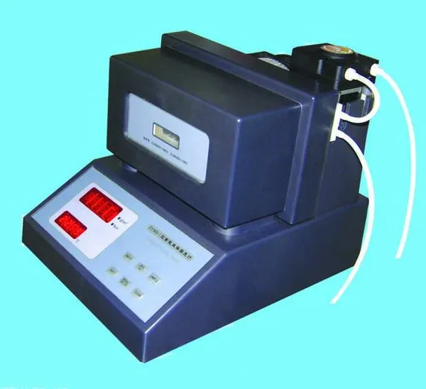 Peristaltic Pump photo-5