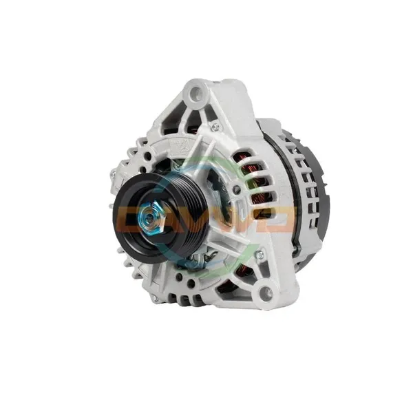Auto Accessory Alternator for Truck Electrical System photo-3