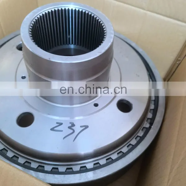 XCMG Motor Grader Spare Parts 800346770 XCMG GR135 GR165 Gr180 Spare Parts Inner Ring Assembly photo-3