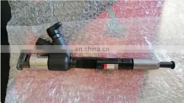 XCMG Spare Parts Crane Parts Qy25 Injector DENSO FUEL PUMP for Sale photo-3