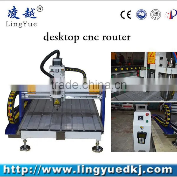 Hot Selling 6090 Wood Cnc Router Dsp Controller for Cnc Router photo-3