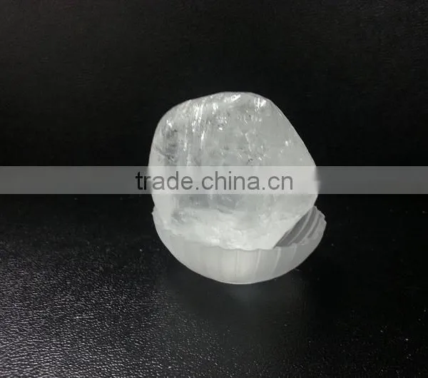 PIEDRA DE ALUMBRE / ALUM STONE / POTASSIUM ALUM STONE / DESODORANTE ALUMBRE photo-2