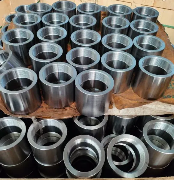 ASTM A182 F51 Фитинги