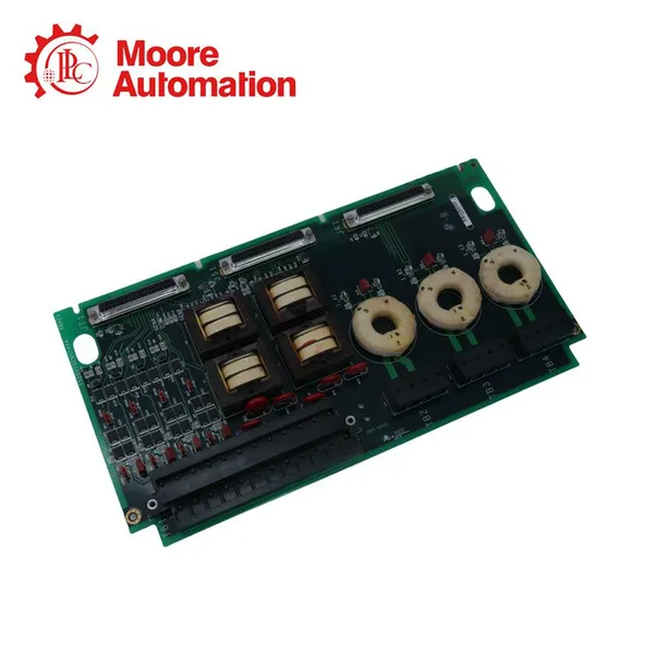 GE IS200TGENH1A Terminal Board New and Original Box photo-4