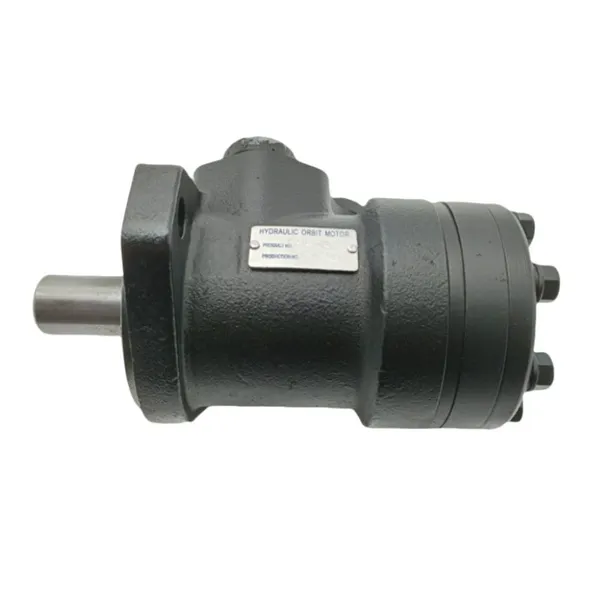 Hydraulic Motor SAUER White OMP/OMR/OMS50/80/100/160/200/250/315 OMR 160 151-0244 OMR50 151-0720 OMR160 151-0244 OMR160 151-0213 photo-3