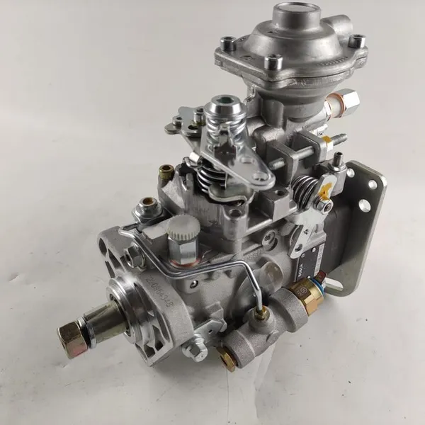 High Quality 6CT 6BTAA 5.9L 0460426373 Fuel Injection Pump 3963959 photo-3