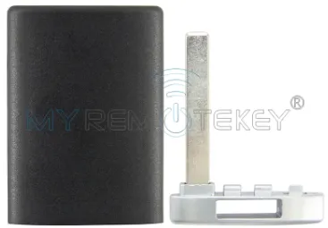 FCC NBG009768T Smart Key 5 Button 315mhz 433mhz 46 Chip for Cadillac SRX ATS 2010-2015 PN 22865375 20984227 13502537 photo-3