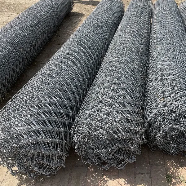 Factory Price G65/3 Active Structural Defense System Rockfall Barrier Wire Mesh for Slope Stabilization Woven Chain Link photo-3