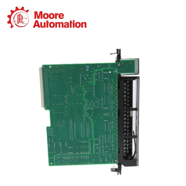 GE IC697ALG320J photo-2