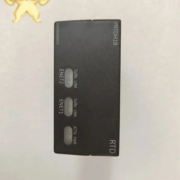 GE IS220PRTDH1BC: Your Reliable RTD Input Module for Precision Temperature Monitoring photo-5