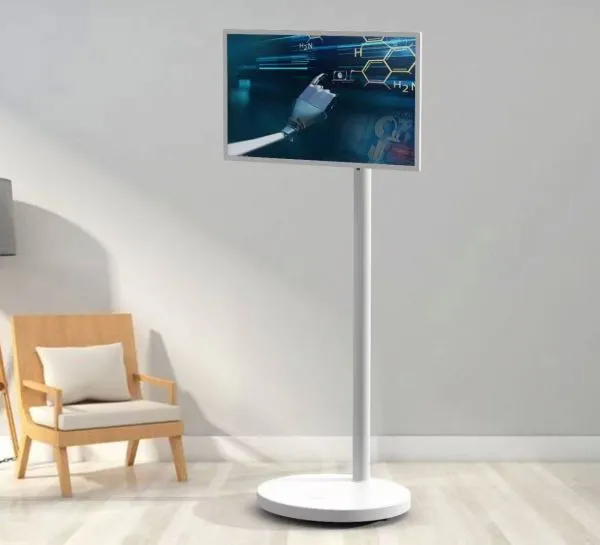 My Best Friend's Mobile Screen, Mobile Screen, Home Conference Live Broadcast Entertainment LCD LED Mobile Smart Screen photo-3