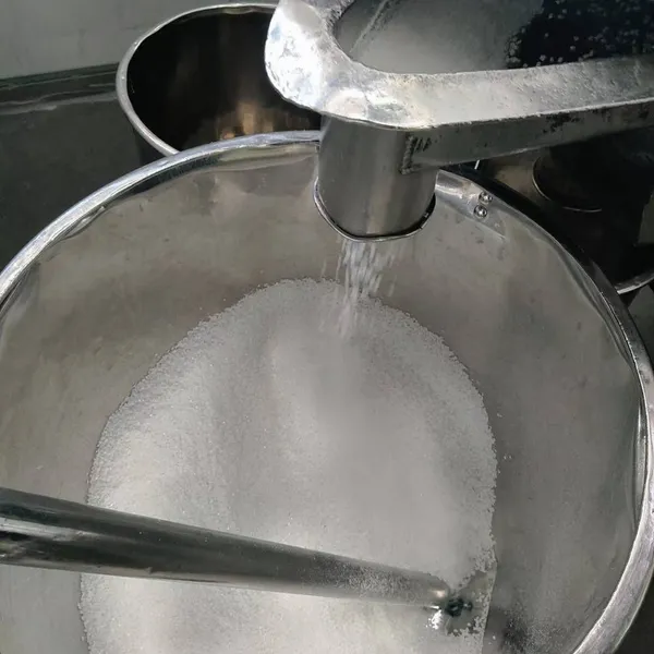 Flame-retardant Pc/abs Alloy for Household Appliances, Automotive and Electronic Components, High Temperature Resistance, High Strength, High Fluidity, Modified Material photo-3