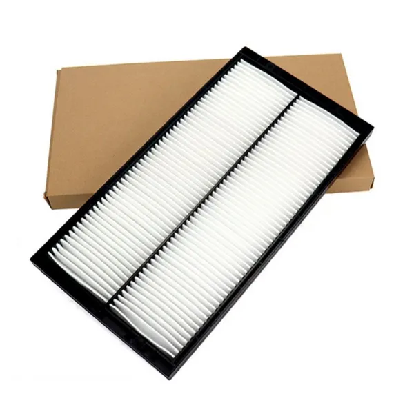 Sany SY55/SY60 Excavator Air Conditioning Filter Original OEM Cabin Air Filter Element |Compatible With SY55/SY60/SY75 photo-2