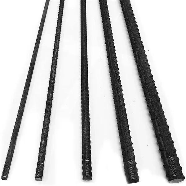 8mm 10mm 12mm Steel Rebar Hrb400 Hrb500 Deformed Steel Bar Iron Rods for Construction Concrete Building photo-5