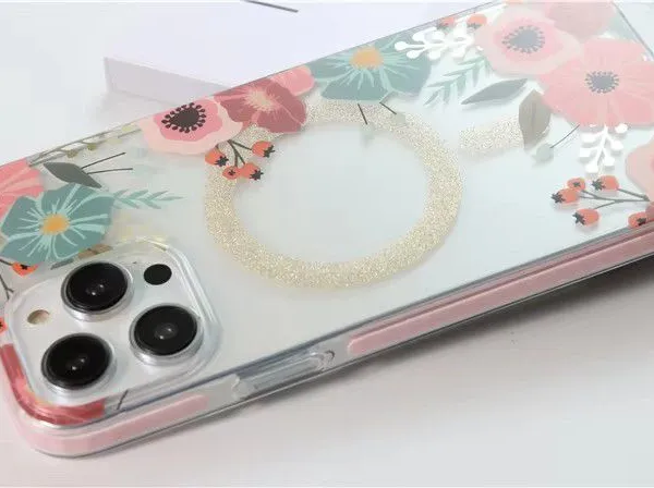 Anti Scratch Design Shockproof Phone Case For IphoneX Xs 6 6s 7 8 14 15 16 17Pro Max Plus photo-4