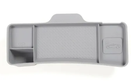 Tesla Model Y Juniper Door Organizer - 1-Year Warranty With Lifetime Customer Support photo-3