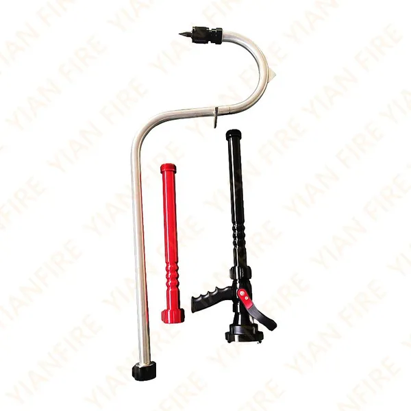 Yianfire Multipurpose High Rise Smoke Ventilation Nozzle photo-4