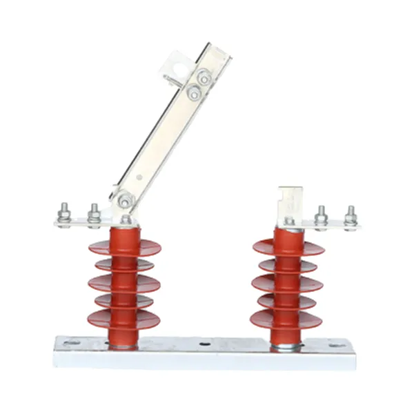 GW9-12/630 Outdoor Disconnector for Substation and Grid Applications photo-2
