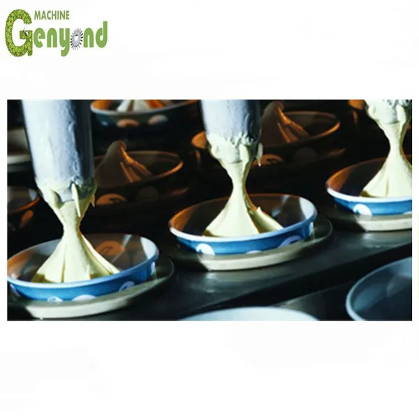Complete Ice Cream Produce Plant photo-3