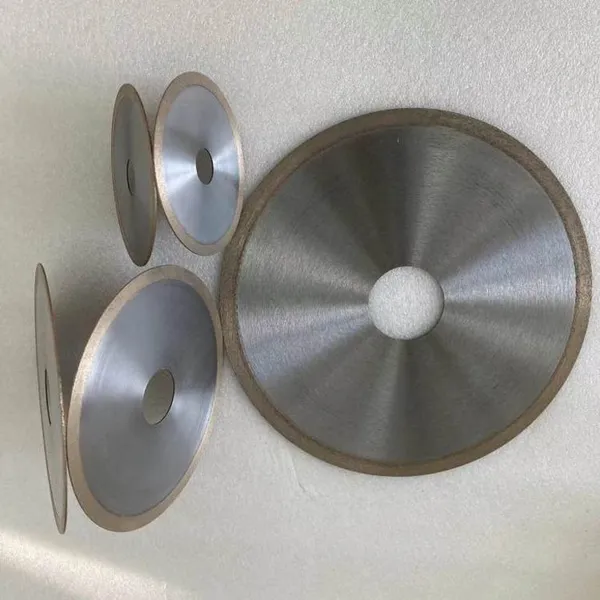 Diamond Saw Blade photo-2
