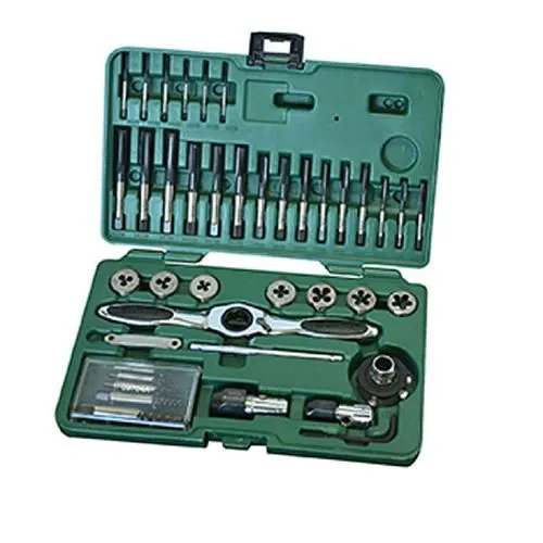 Tap and Die Set