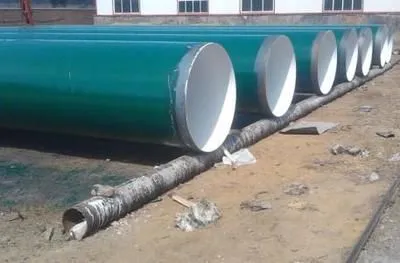 Pipeline Coating photo-2