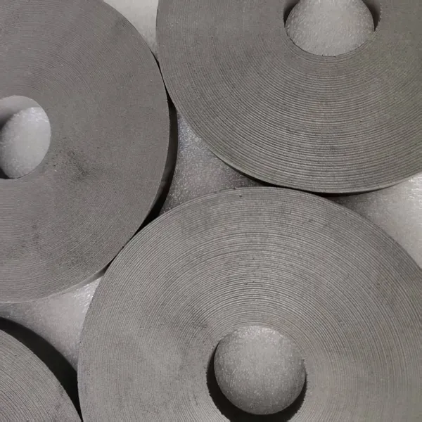 Kemei 100 Outer Diameter Graphite Grinding Wheel, High-density, Edge-resistant Mirror Polishing Resin Grinding Wheel photo-4