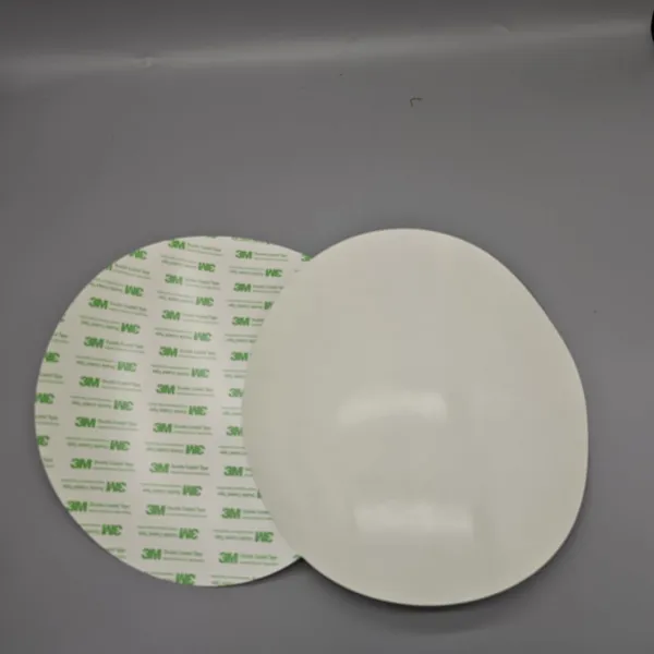 3M 568XA 268XA Trizact Hookit Film Disc 250MM Pyramid Cerium Oxide Trizact PSA Film Disc Sandpaper Sanding Disc for Precision Grinding photo-3