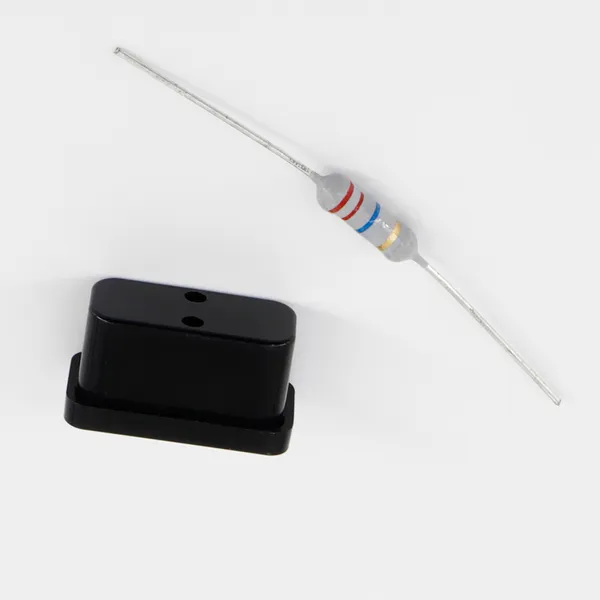 522-0080-226 EHT Resistor 22 MEG for Videojet 43S 46P Willett 430 460 405 407 Inkjet Coding Printer photo-4