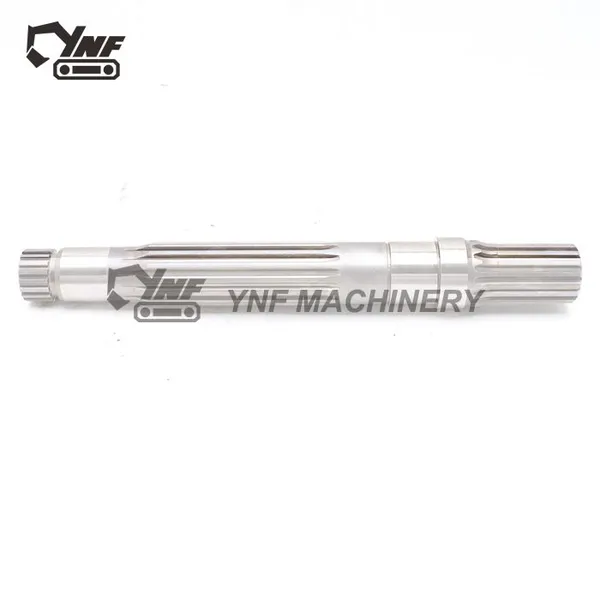 181417 K3V112DT Shaft Excavator Shaft YNF17876, Excavator Drive Transmission Replacement Parts photo-4