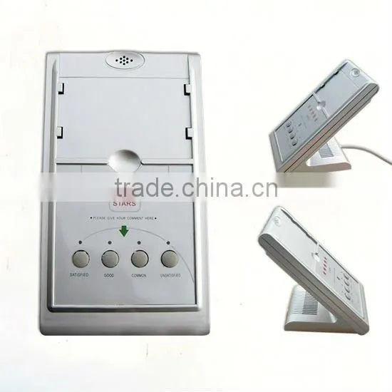 Customer Evaluation System/Customer Feedback System/Evaluate System photo-3