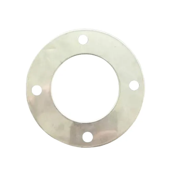 High-temperature Resistant Metal-clad Gasket; Boiler Flange Steel-clad Gasket photo-3